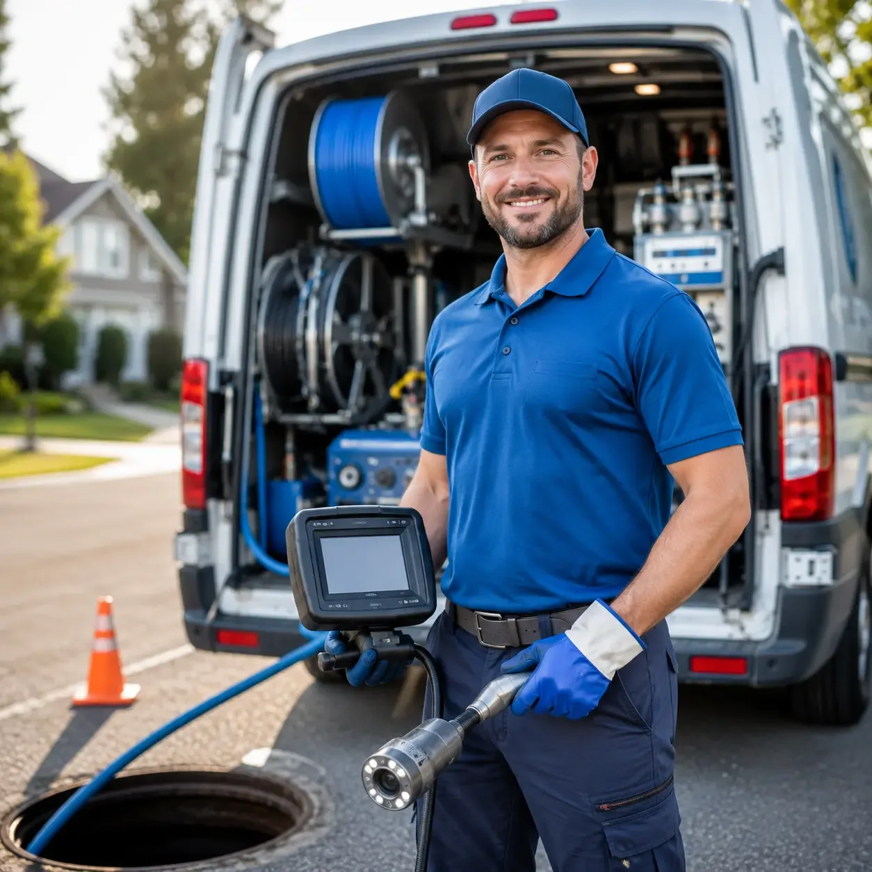 Local Pipe Relining specialists in Woodland Hills, CA