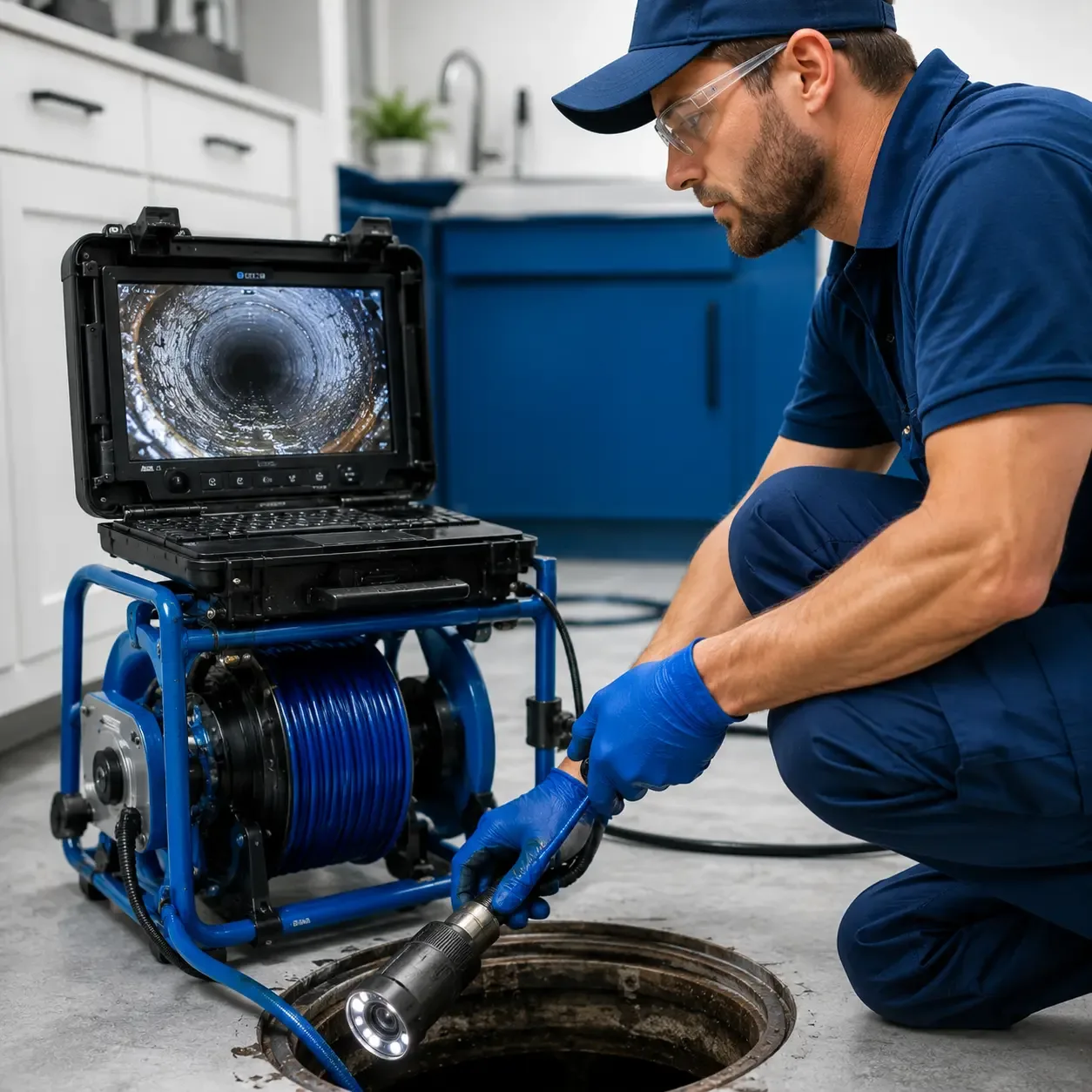 Pipe Relining professionals serving Woodland Hills, CA